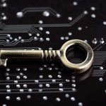 Hive ransomware master key