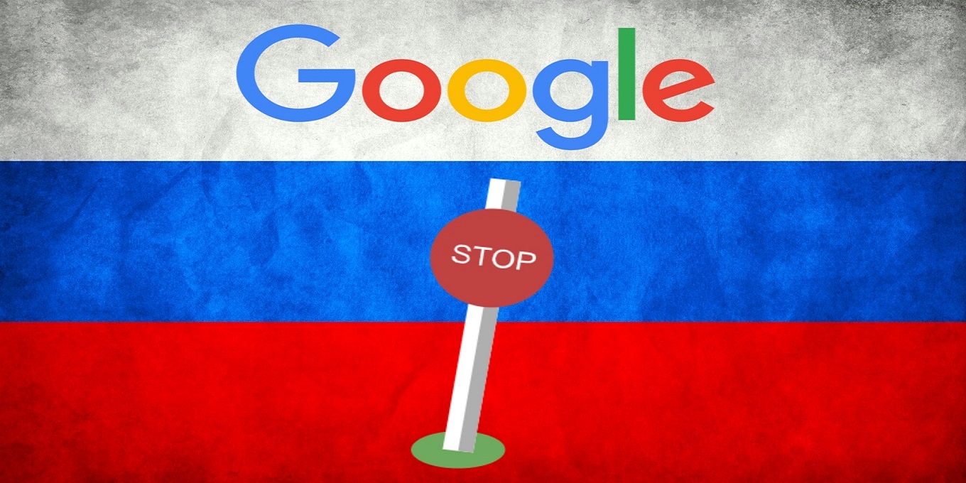 Google Global Cache in Russia