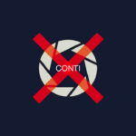 Conti ceases operations