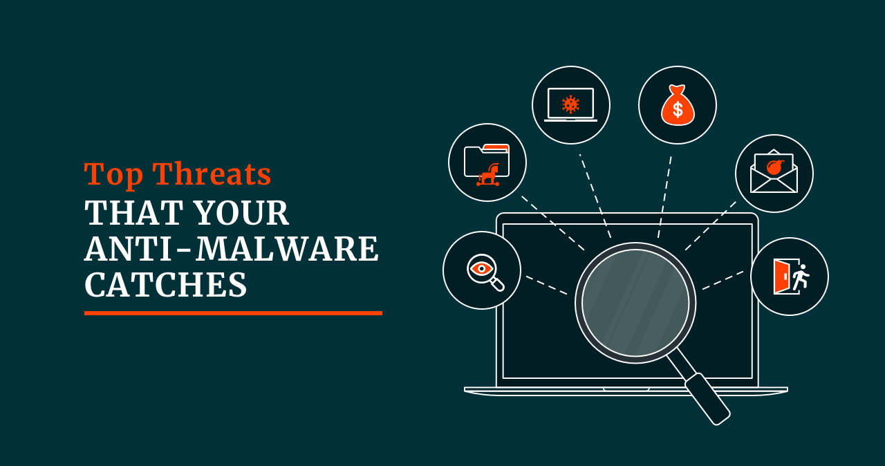 Top Threats That Gridinsoft Anti-Malware Catches