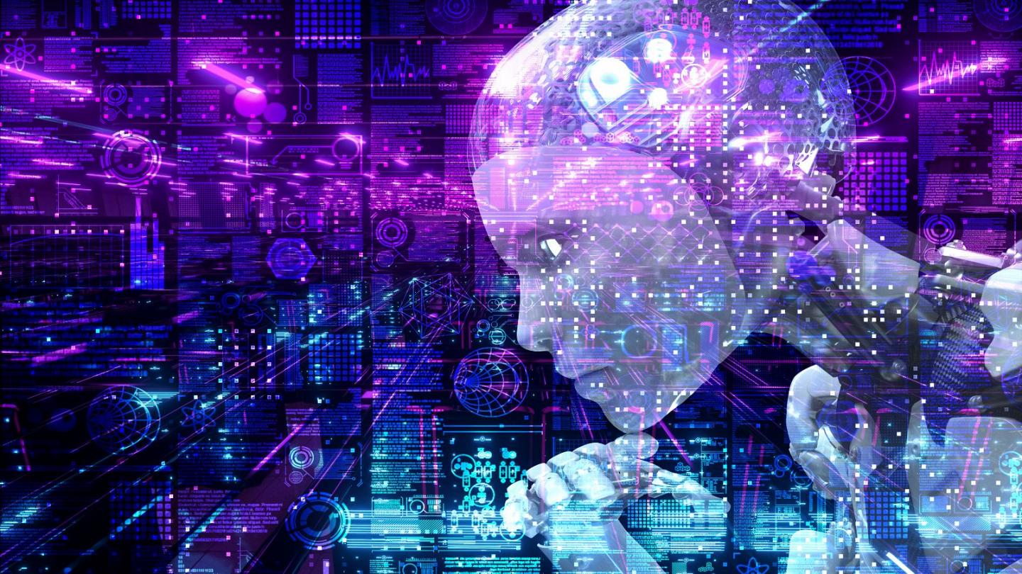 AI gained consciousness