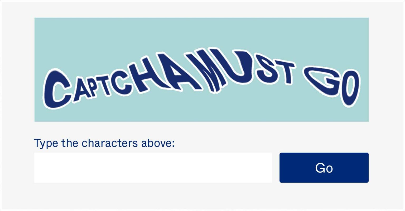 Privacy Access Tokens To Replace CAPTCHA Real Soon privacy-access-tokens-to-replace-captcha-real-soon
