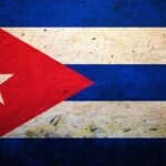 Cuba Flag