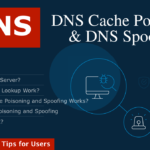 DNS Cache Poisoning and DNS Spoofing