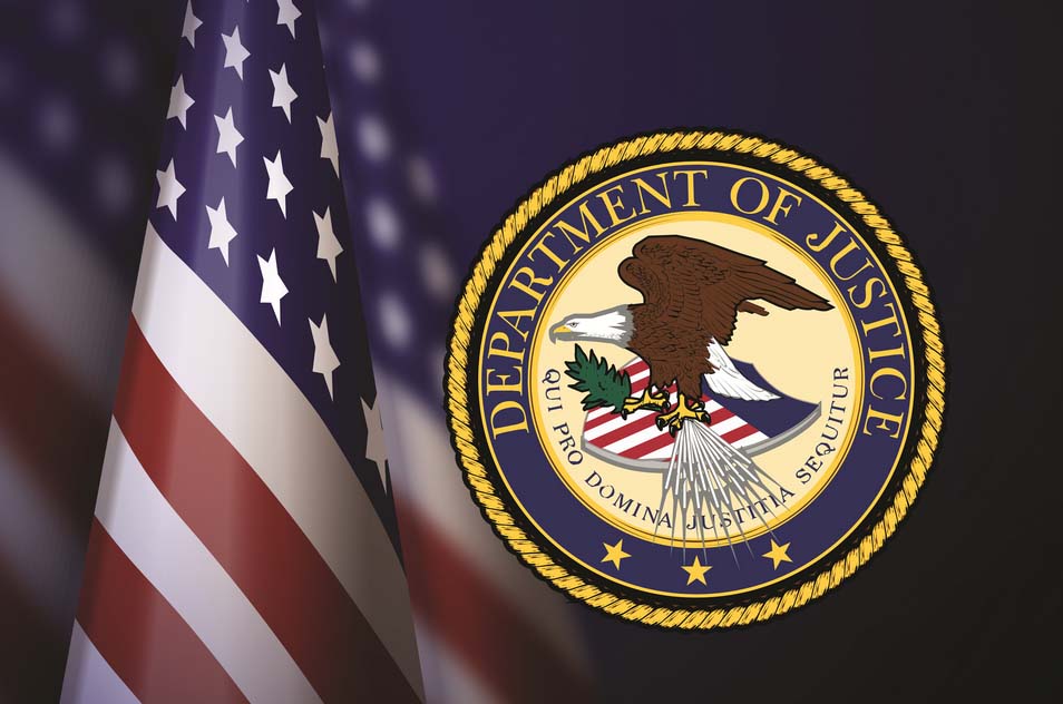 The US Department of Justice Reports a Russian Botnet Dismantled