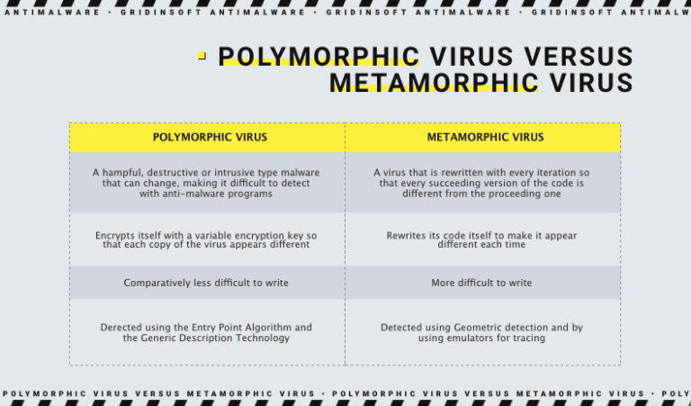 difference-between-polymorphic-and-metamorphic-viruses