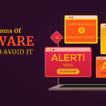 Symptoms Of Adware