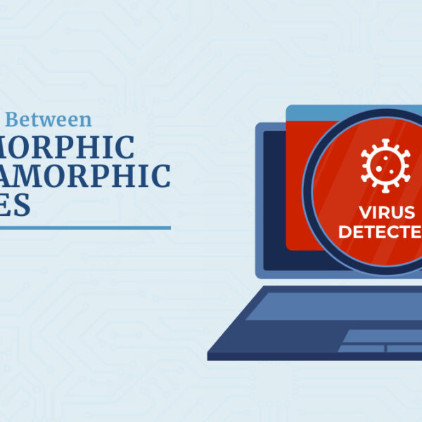 Polymorphic Virus & Metamorphic Virus