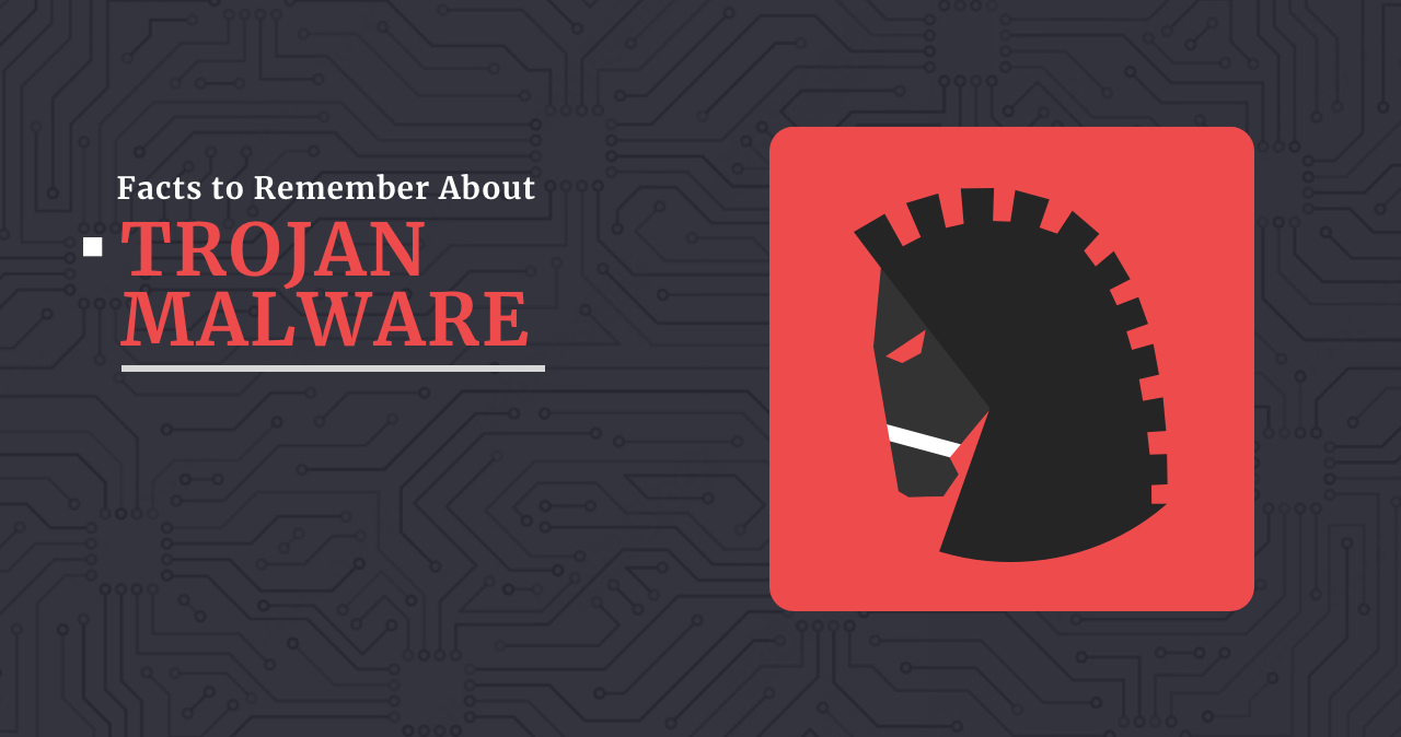 Trojan Malware