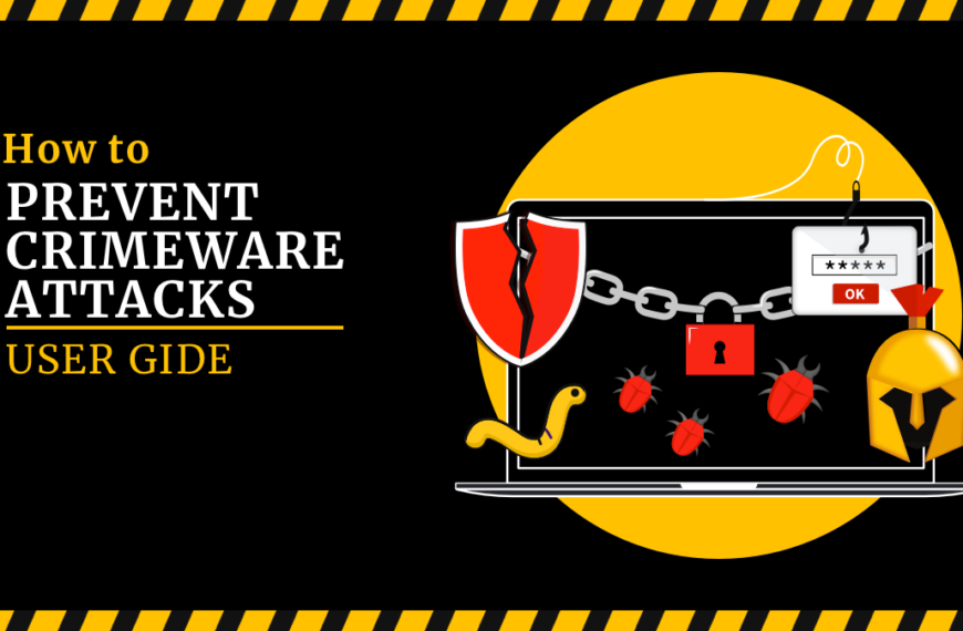 How to Prevent Crimeware Attacks: Users` Guide