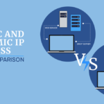 Static And Dynamic Ip Address