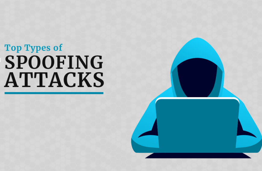 Spoofing Attacks