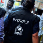 Interpol Operatives