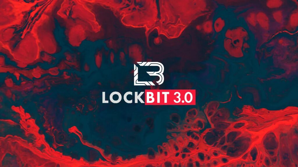 LockBit 3.0 Builder leaked to the public