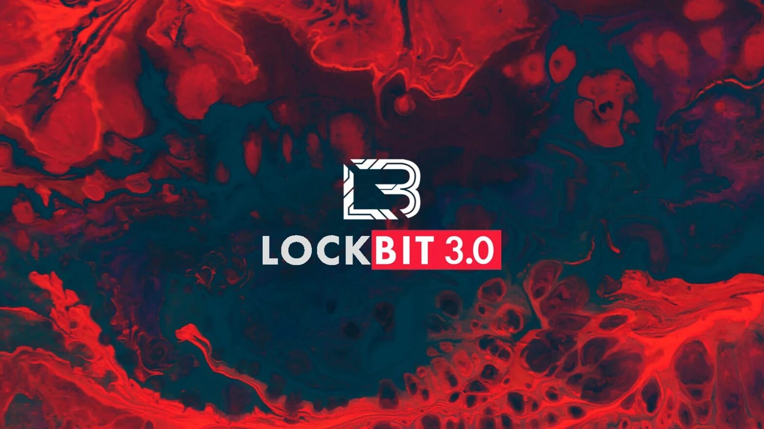 LockBit 3.0 Builder