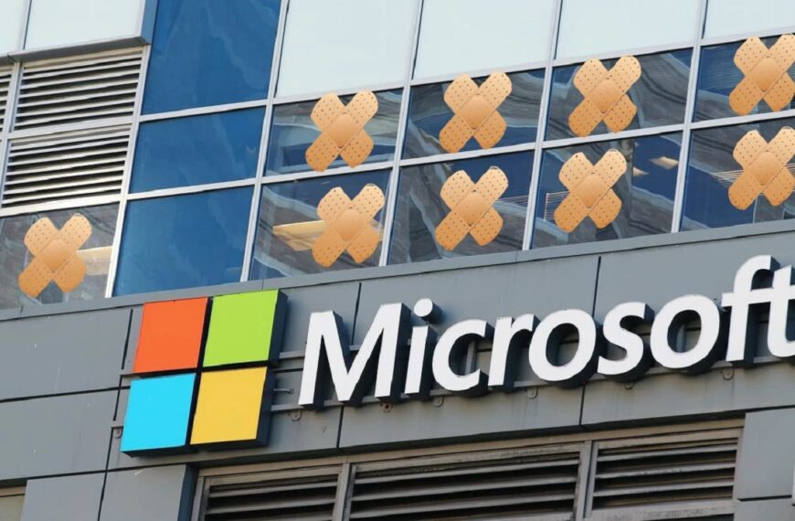 Microsoft fixes Follina vulnerability