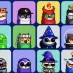 Moonbirds Owl Avatars