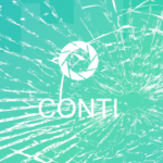 Conti Ransomware Shutdown, Site Disabled