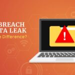 Data Breach vs Data Leak