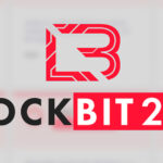 LockBit 2.0 Logo