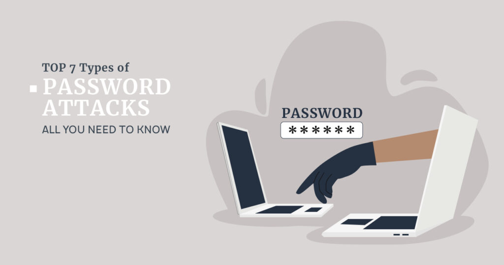 Types Of Password In Computer