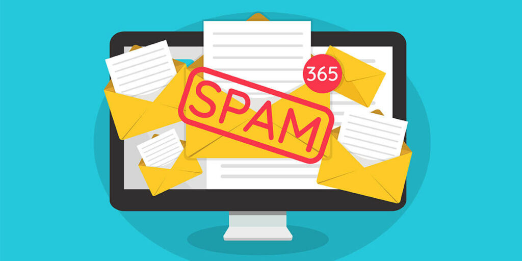 How To Legally Get Spam Email Revenge Gridinsoft Blogs 