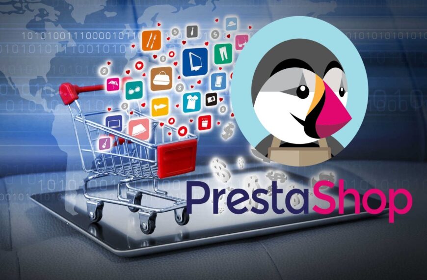 0-day vulnerabilities in PrestaShop