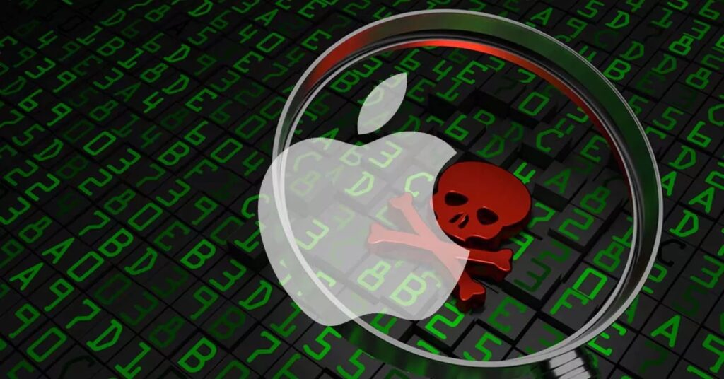 CloudMensis Malware Attacks MacOS Users