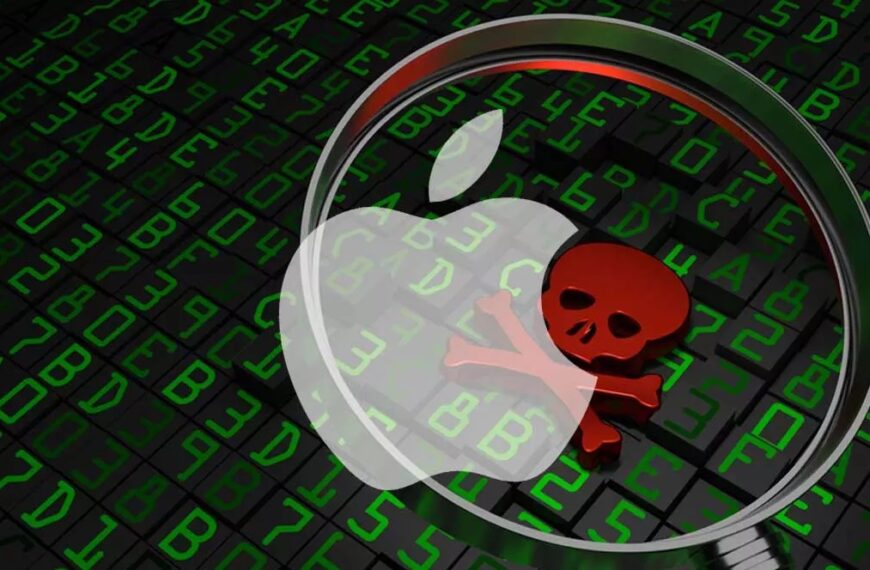 CloudMensis Malware Attacks MacOS Users