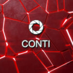 Conti's blockchain plans: an ominous prospect