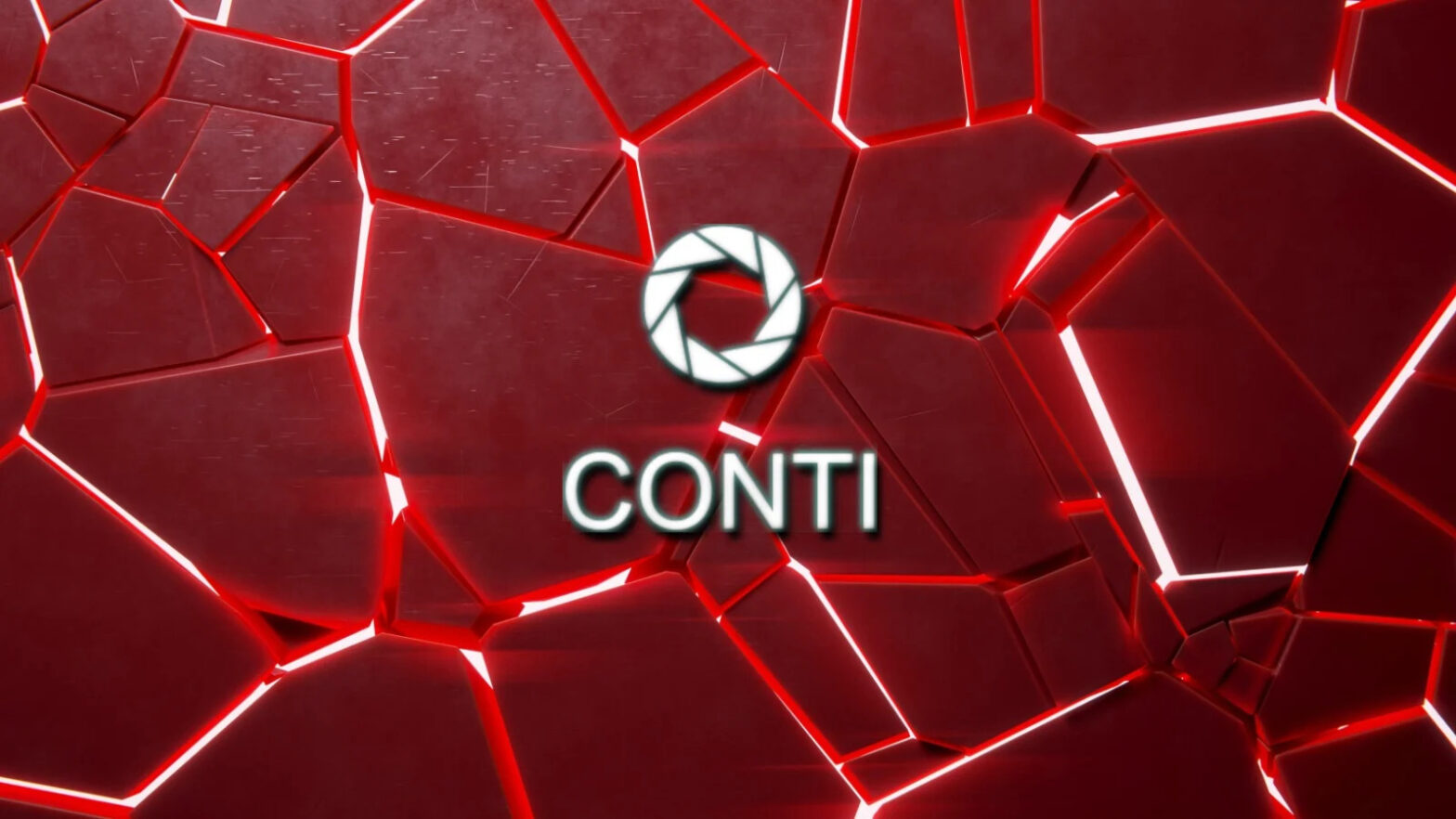Conti's blockchain plans: an ominous prospect
