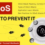 DDoS Attacks