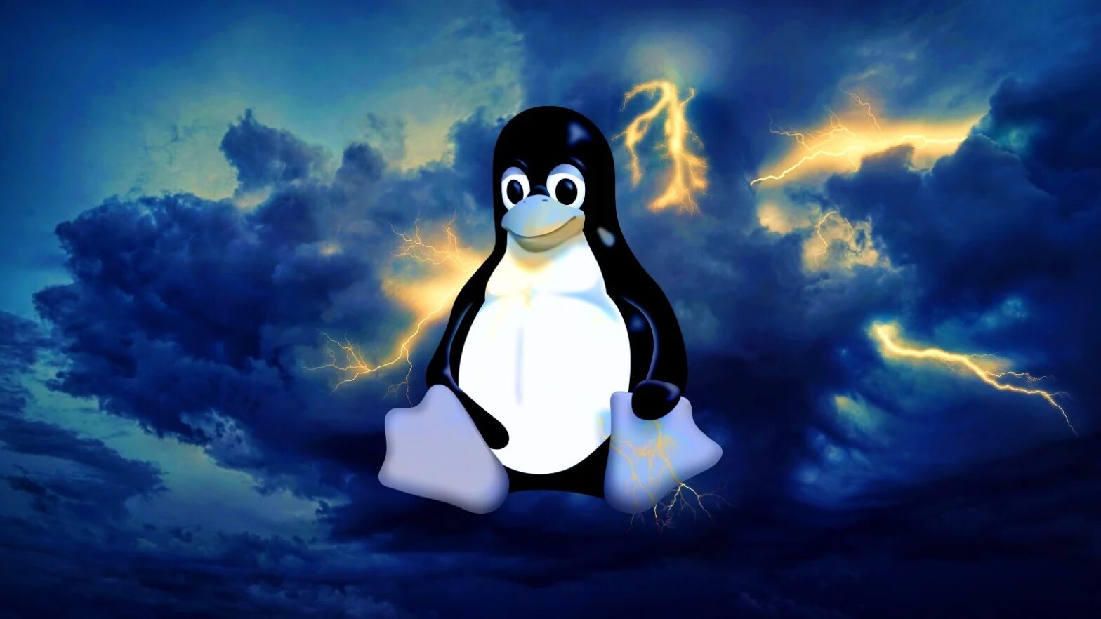 Linux malware Lightning Framework