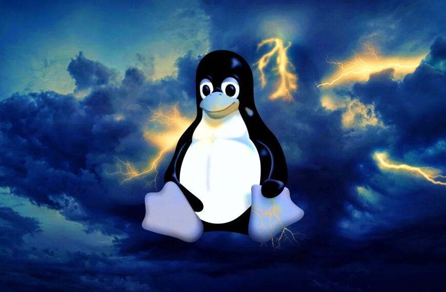 Linux malware Lightning Framework