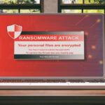 New RedAlert ransomware