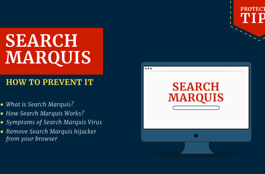 Search Marquis: How to prevent it
