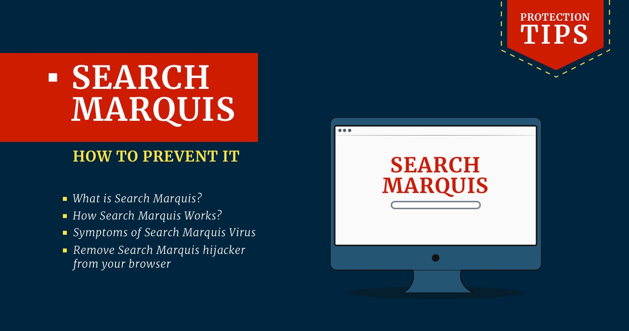 Search Marquis