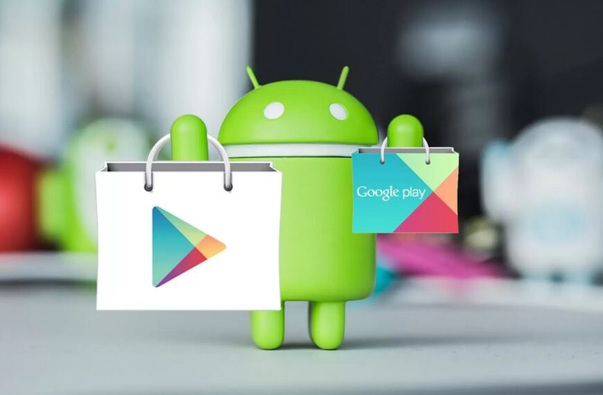 Researchers Found 35 Malware on Google Play, Overall Installed 2,000,000 Times