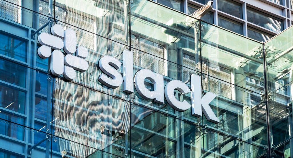 Slack Is Resetting User Passwords Due to a Bug