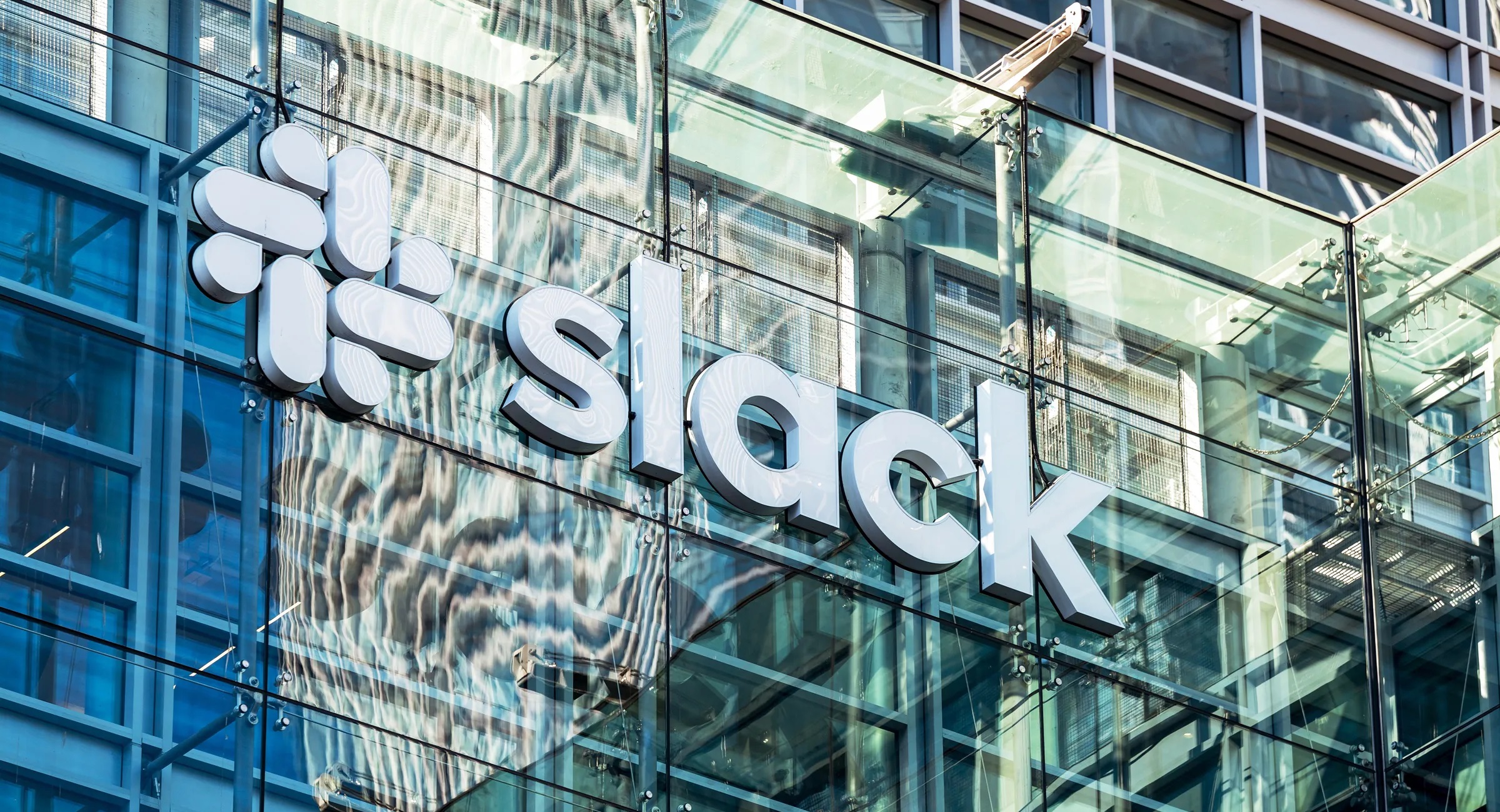 Slack resets user passwords