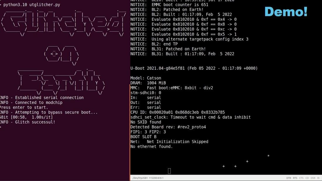 Researcher Hacked Starlink Terminal