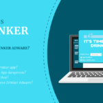 Drinker App adware