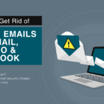 How to Get Rid of Spam Emails in Gmail, Yahoo & Outlook