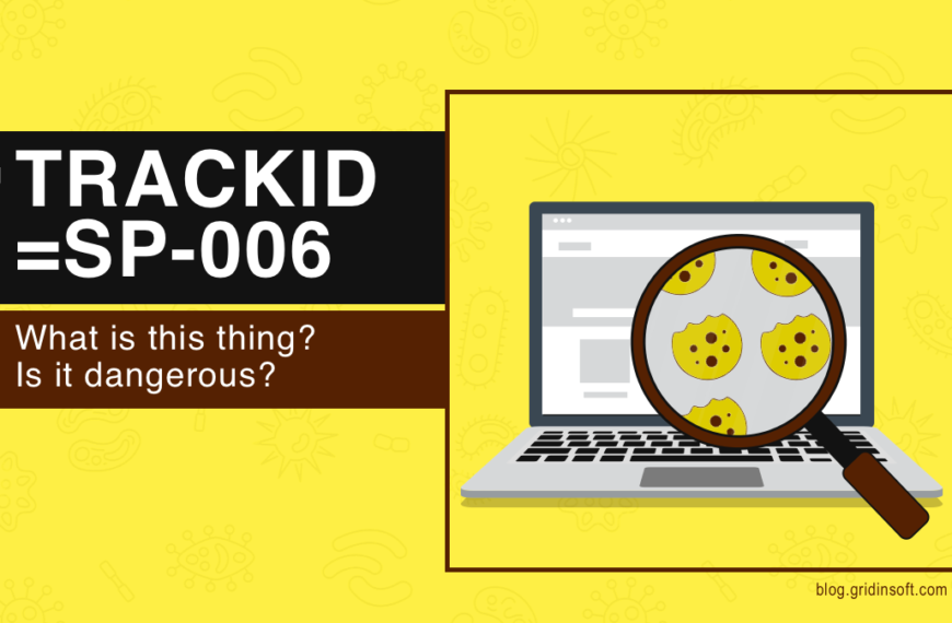 Trackid=sp-006 - what is that?