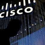 data stolen from Cisco