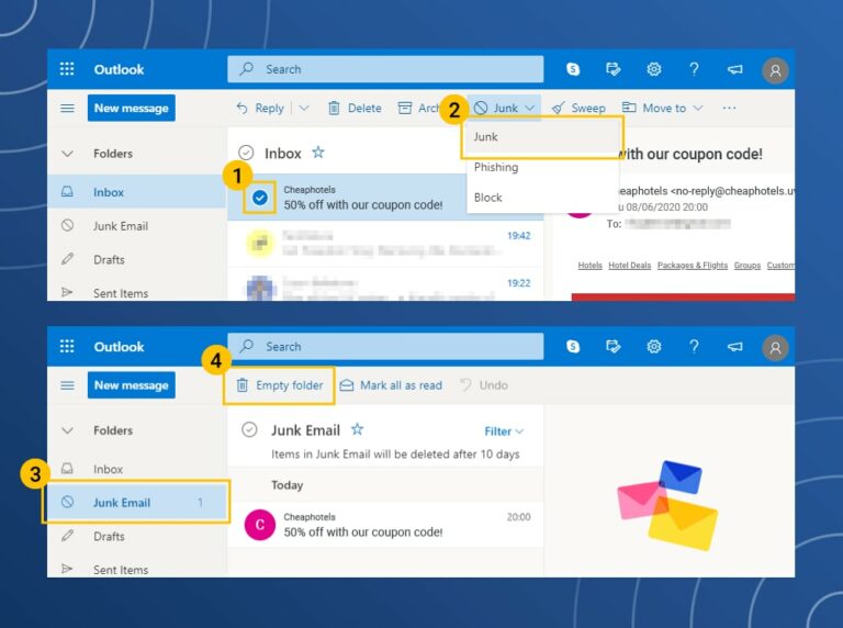 how-to-get-rid-of-spam-emails-in-gmail-yahoo-outlook