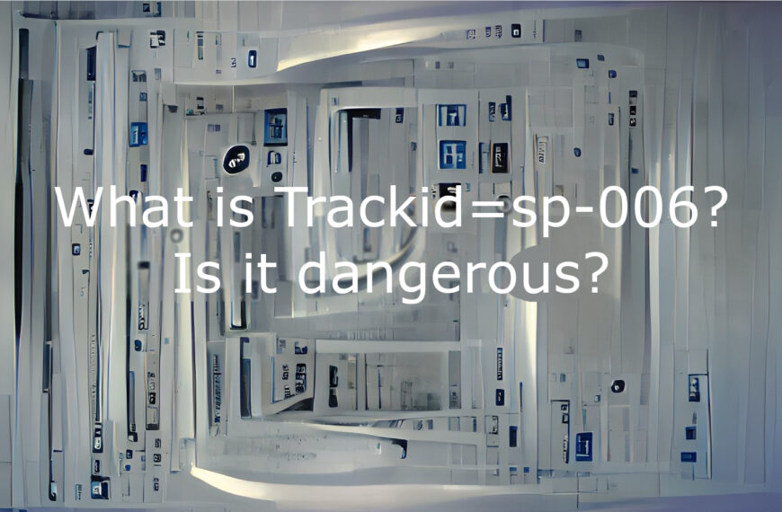 Trackid=sp-006 — What is this thing?