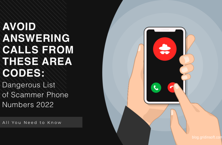 Avoid Answering Calls from These Area Codes: Dangerous List of Scammer Phone Numbers 2022