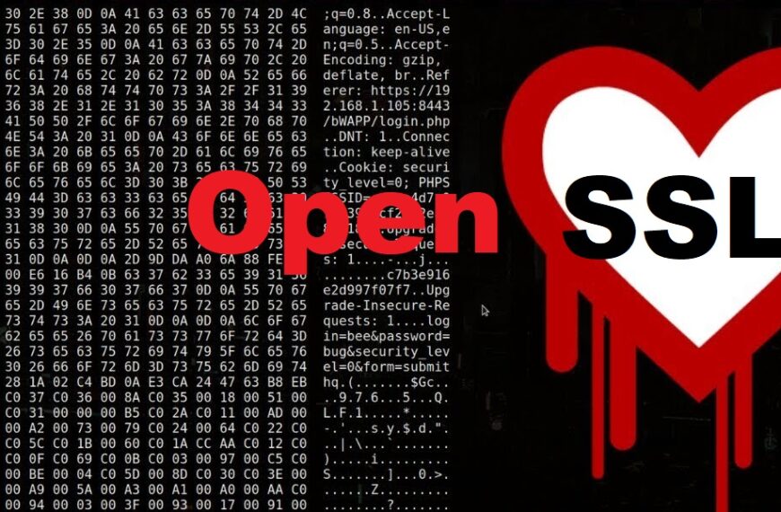 OpenSSL Fixes First Critical Vulnerability Since 2016