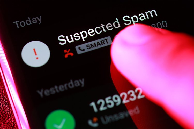 How To Stop Spam Calls How To Block Unwanted Calls Immediately